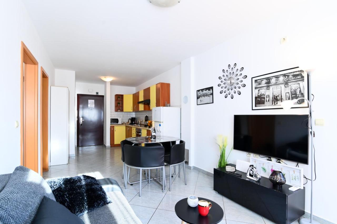 Rossy Apartment Rijeka Exterior photo