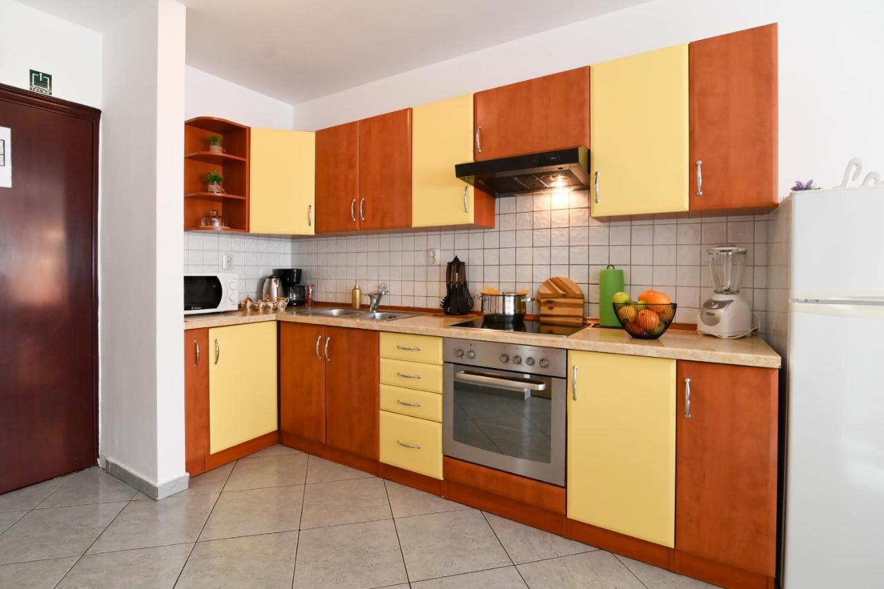 Rossy Apartment Rijeka Exterior photo