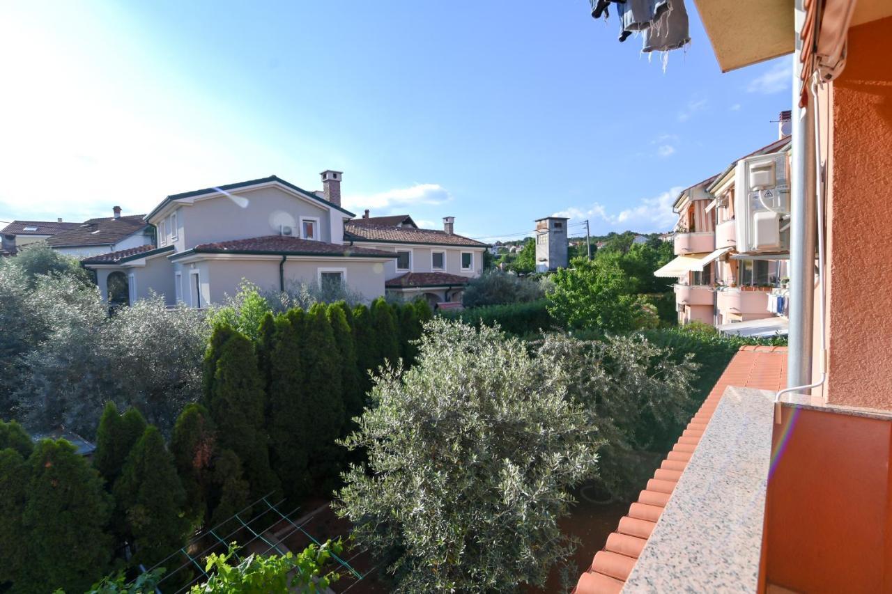 Rossy Apartment Rijeka Exterior photo