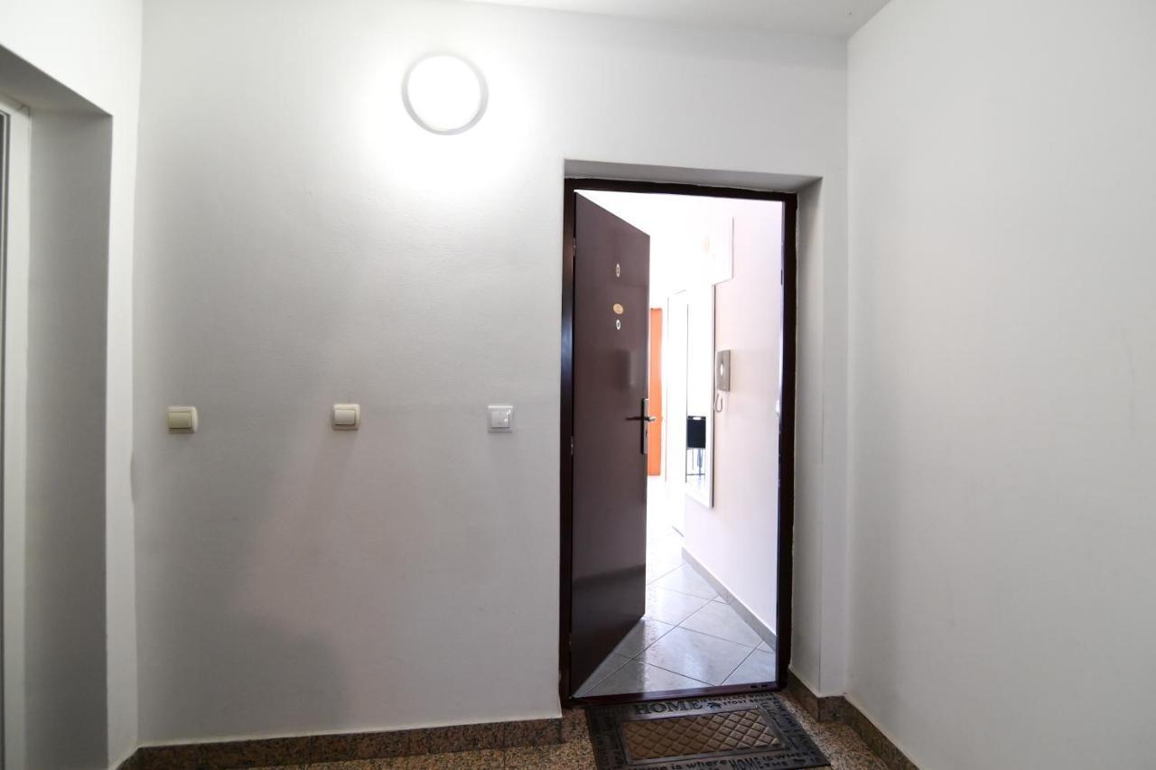 Rossy Apartment Rijeka Exterior photo